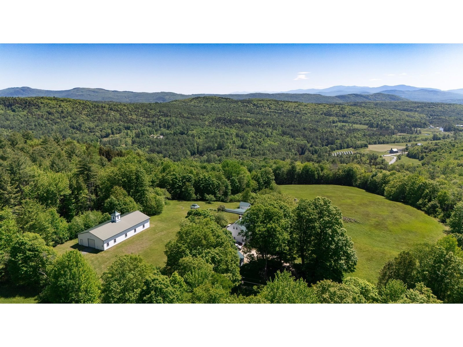 352 Maple Hill Road