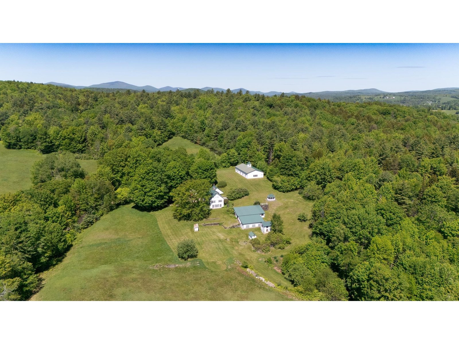 352 Maple Hill Road