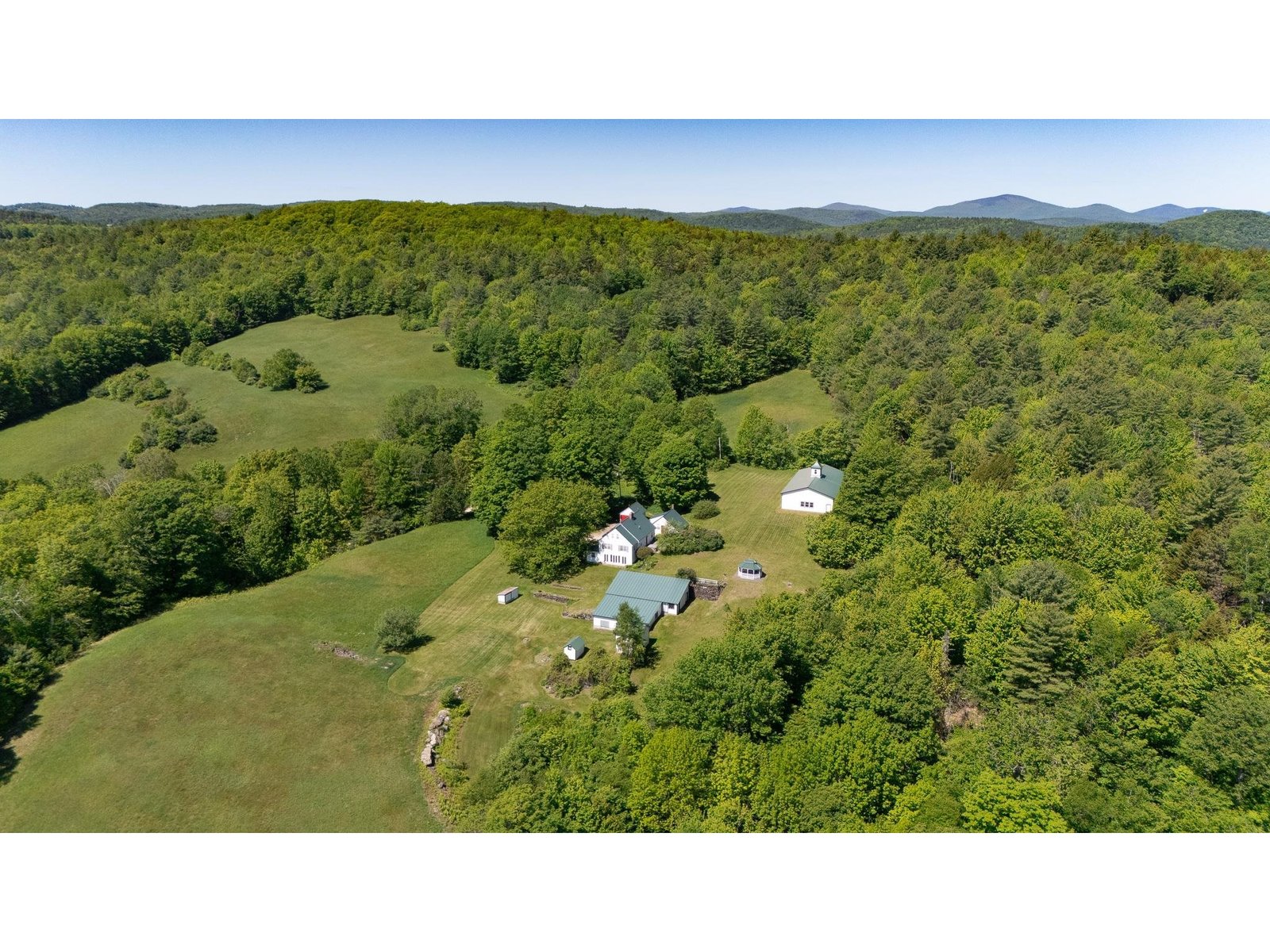 352 Maple Hill Road