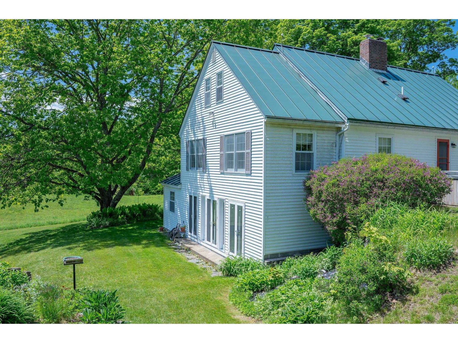 352 Maple Hill Road