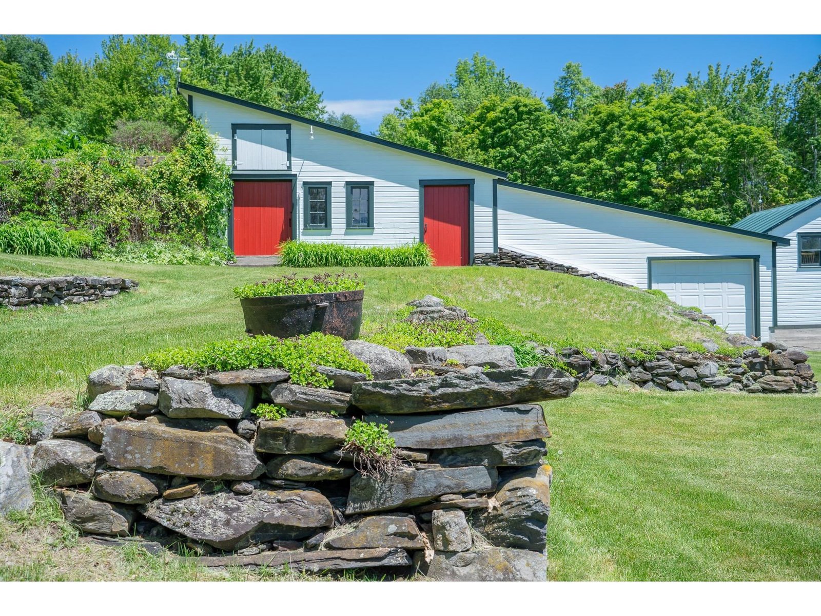 352 Maple Hill Road