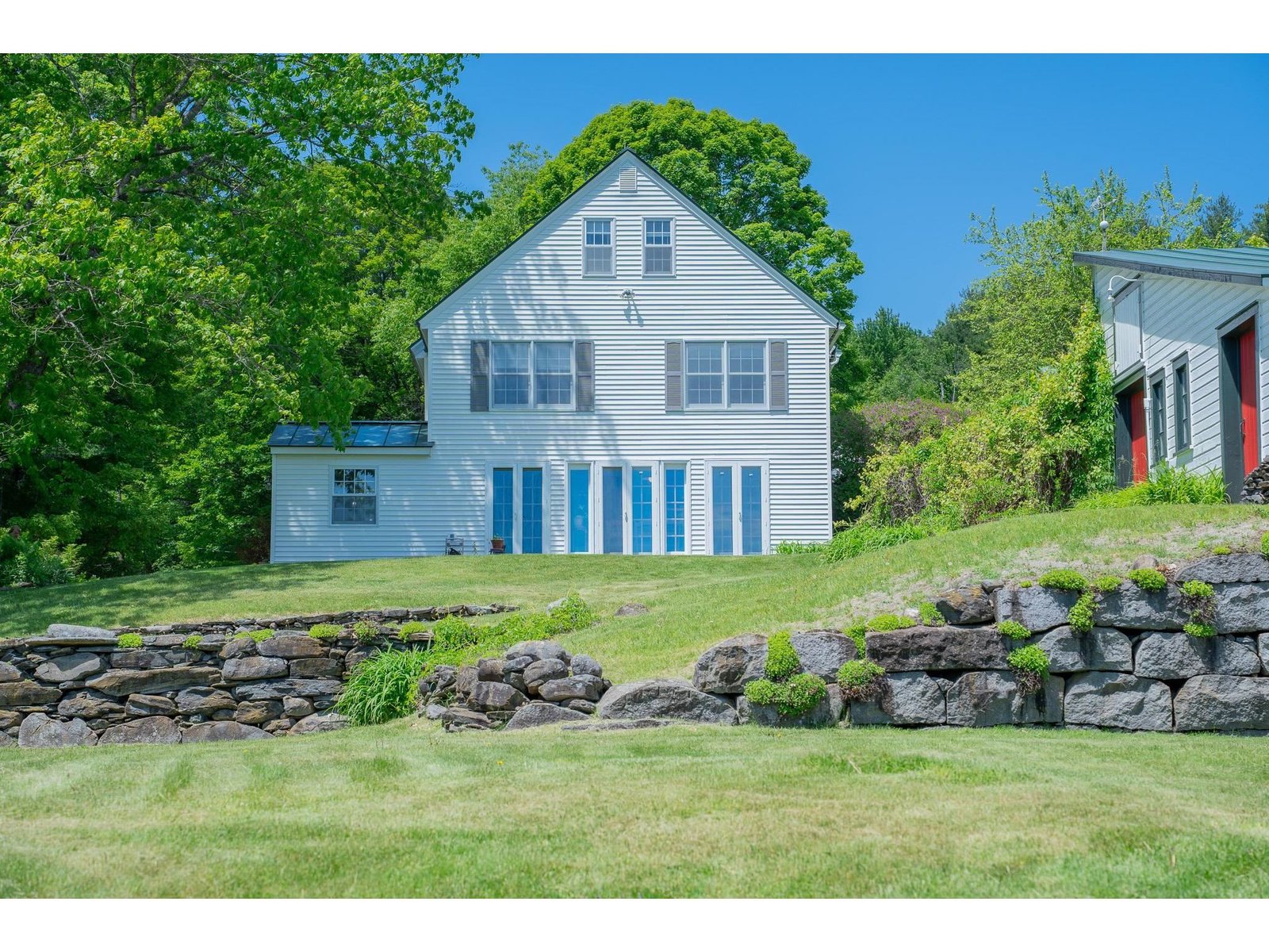 352 Maple Hill Road