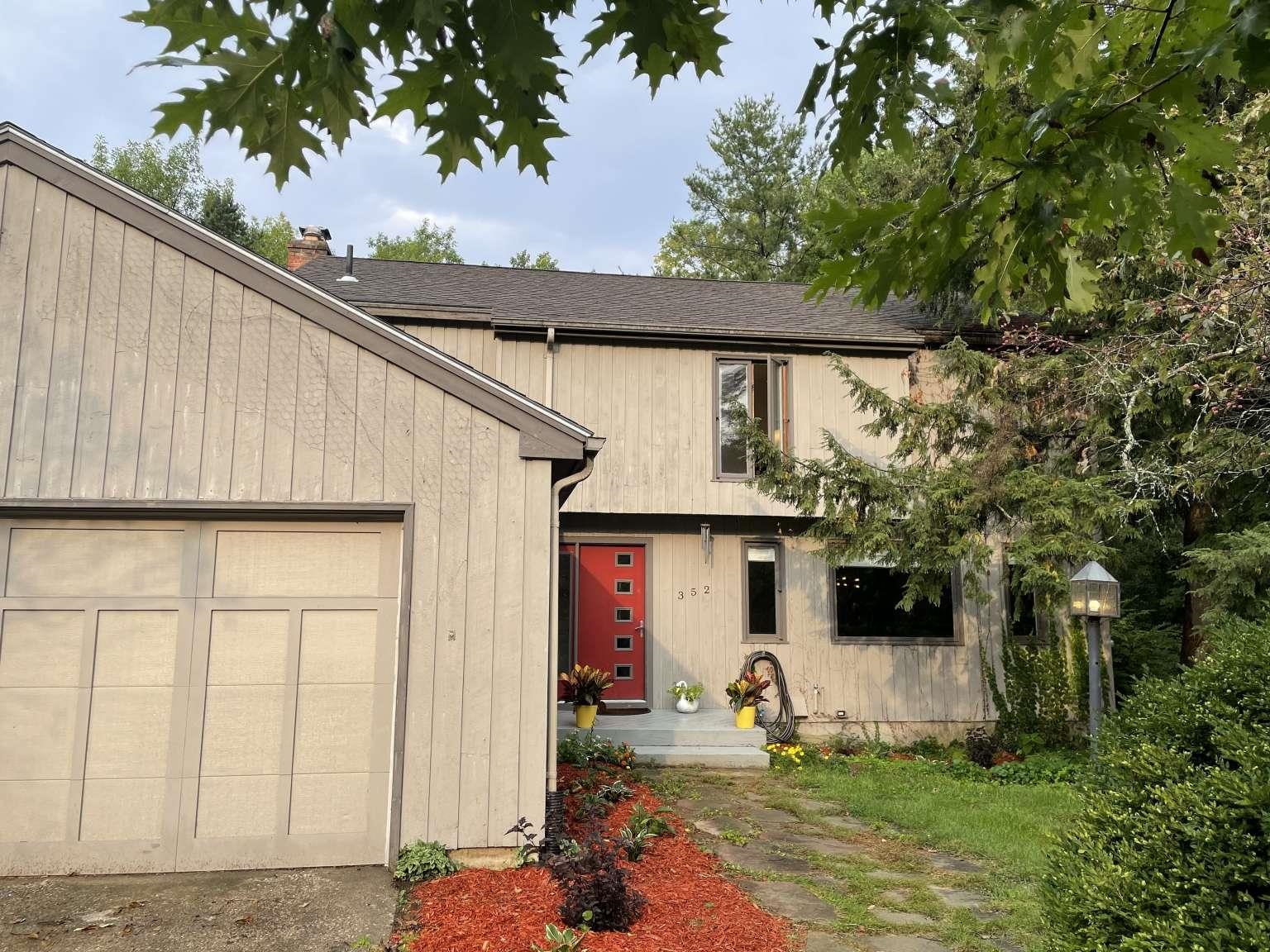 352 South Cove Road