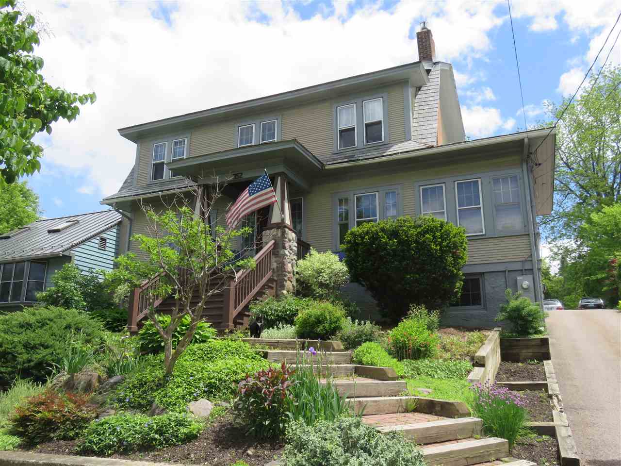 352 South Winooski Avenue