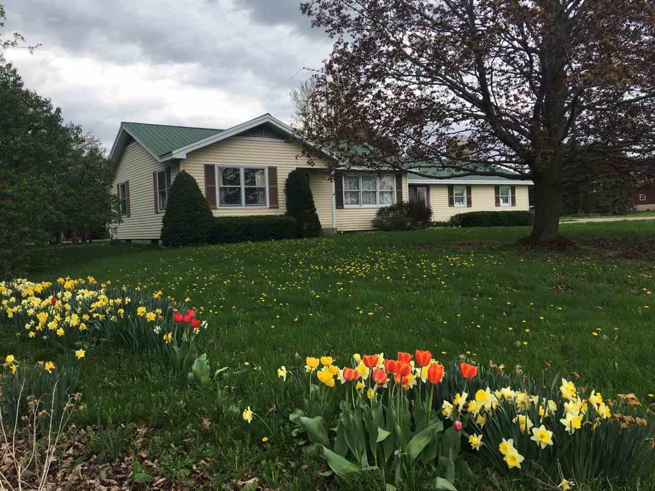 3521 Ethan Allen Highway