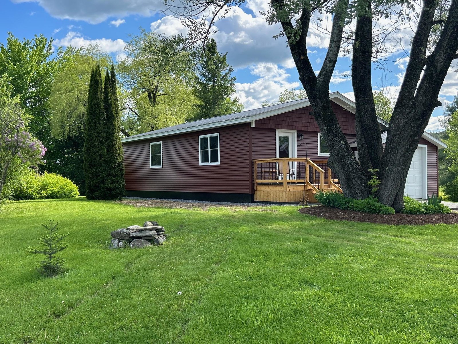 3528 Vermont 100 Route, Westfield