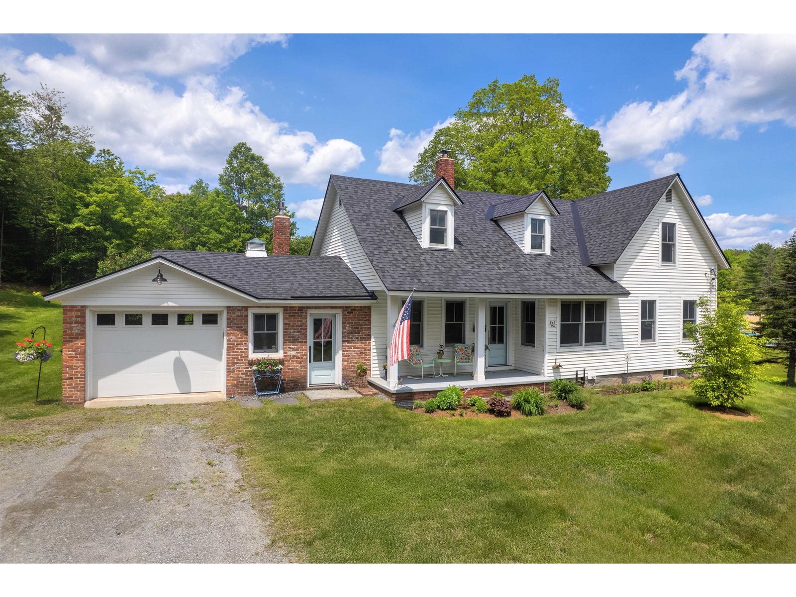 353 Brockway Mills Road