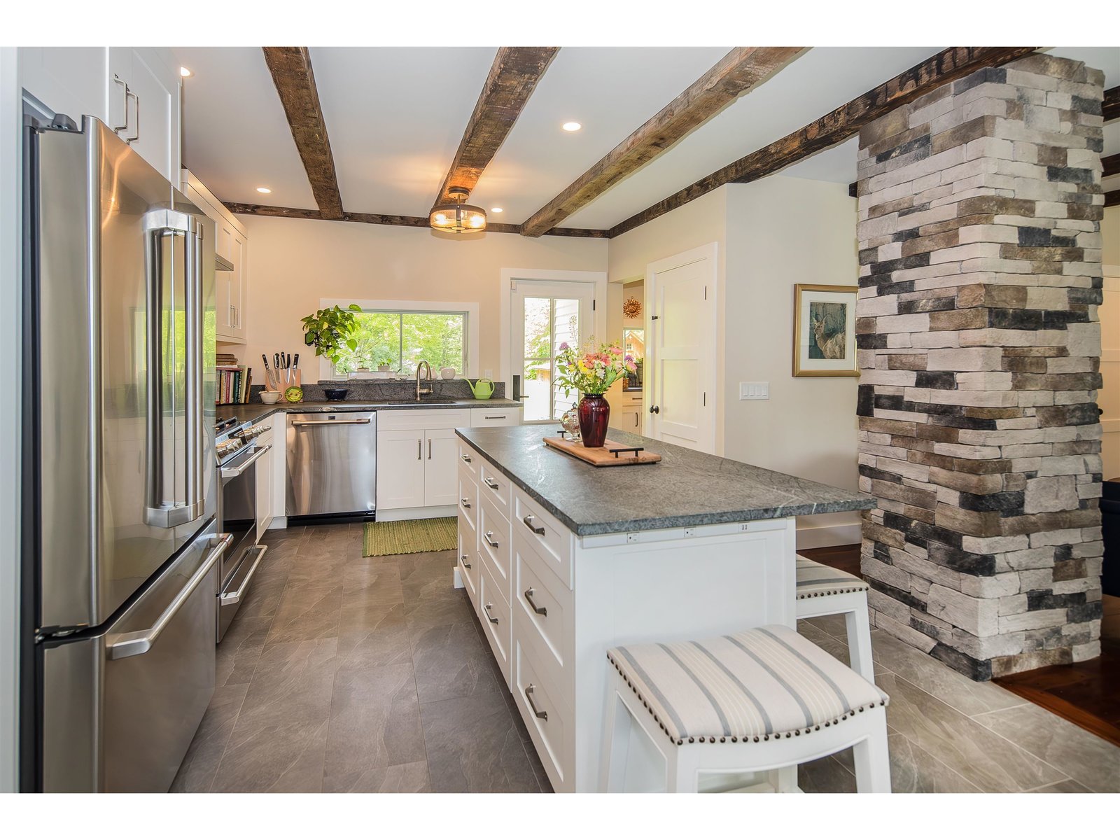 353 Brockway Mills Road