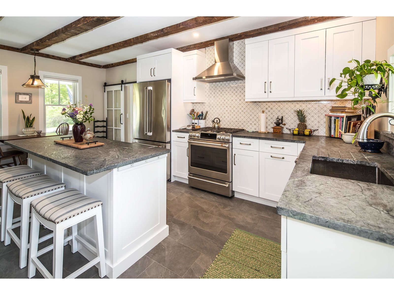 353 Brockway Mills Road