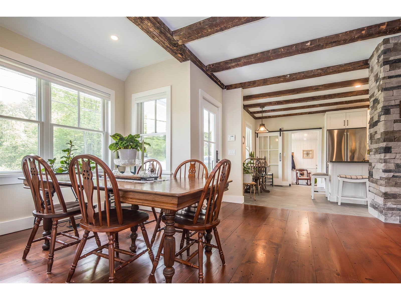 353 Brockway Mills Road