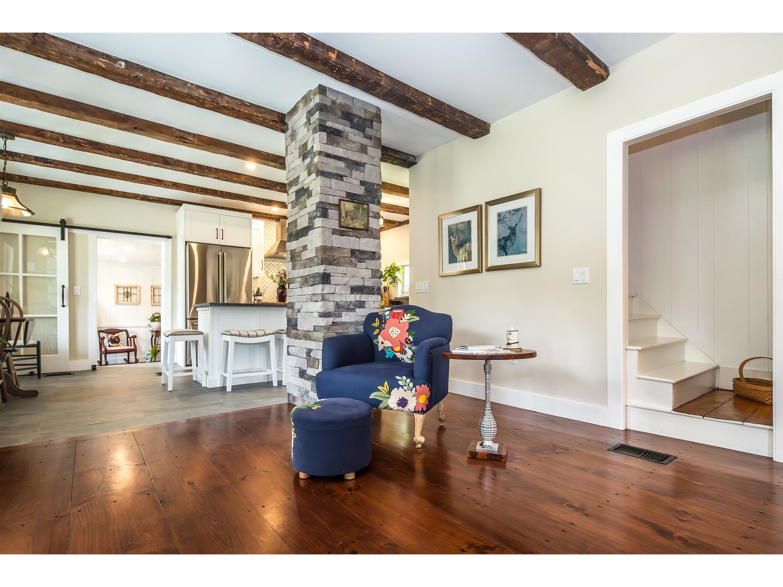 353 Brockway Mills Road