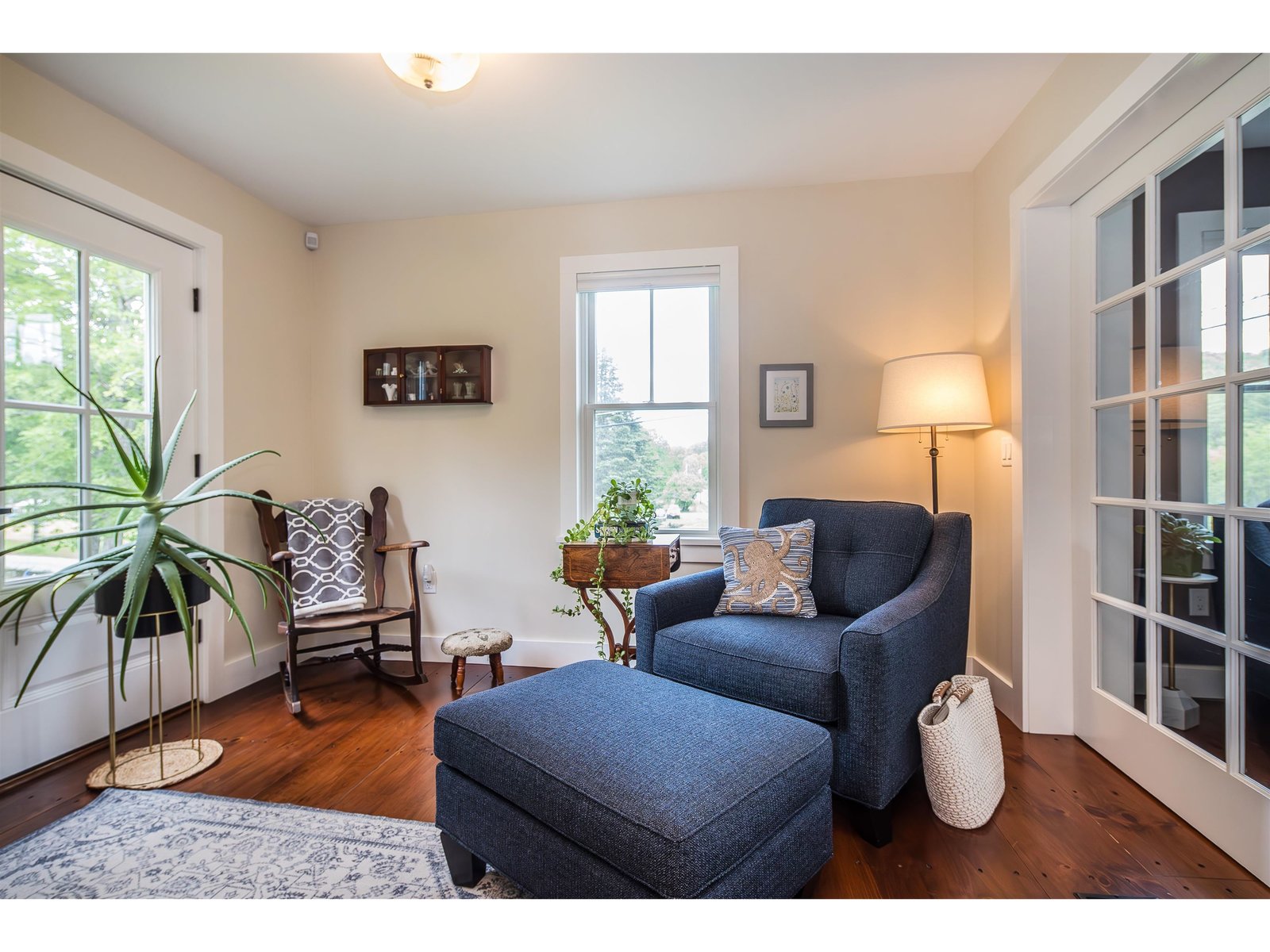 353 Brockway Mills Road