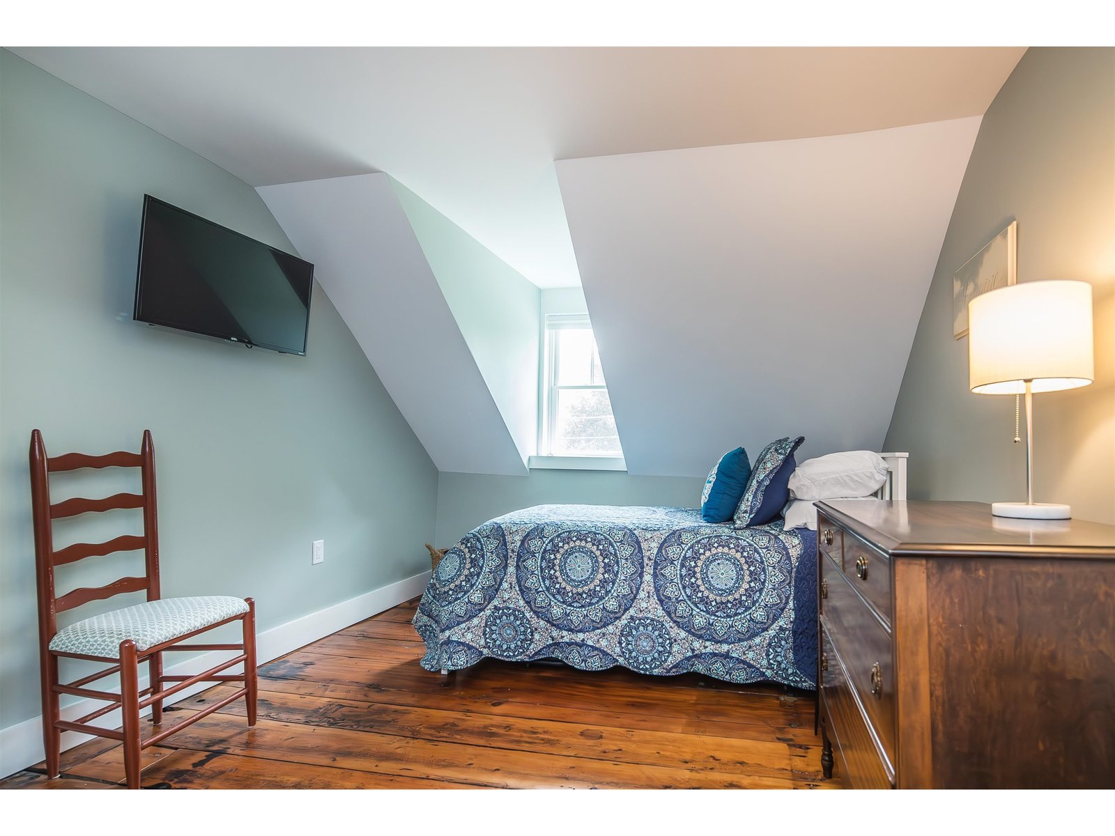 353 Brockway Mills Road