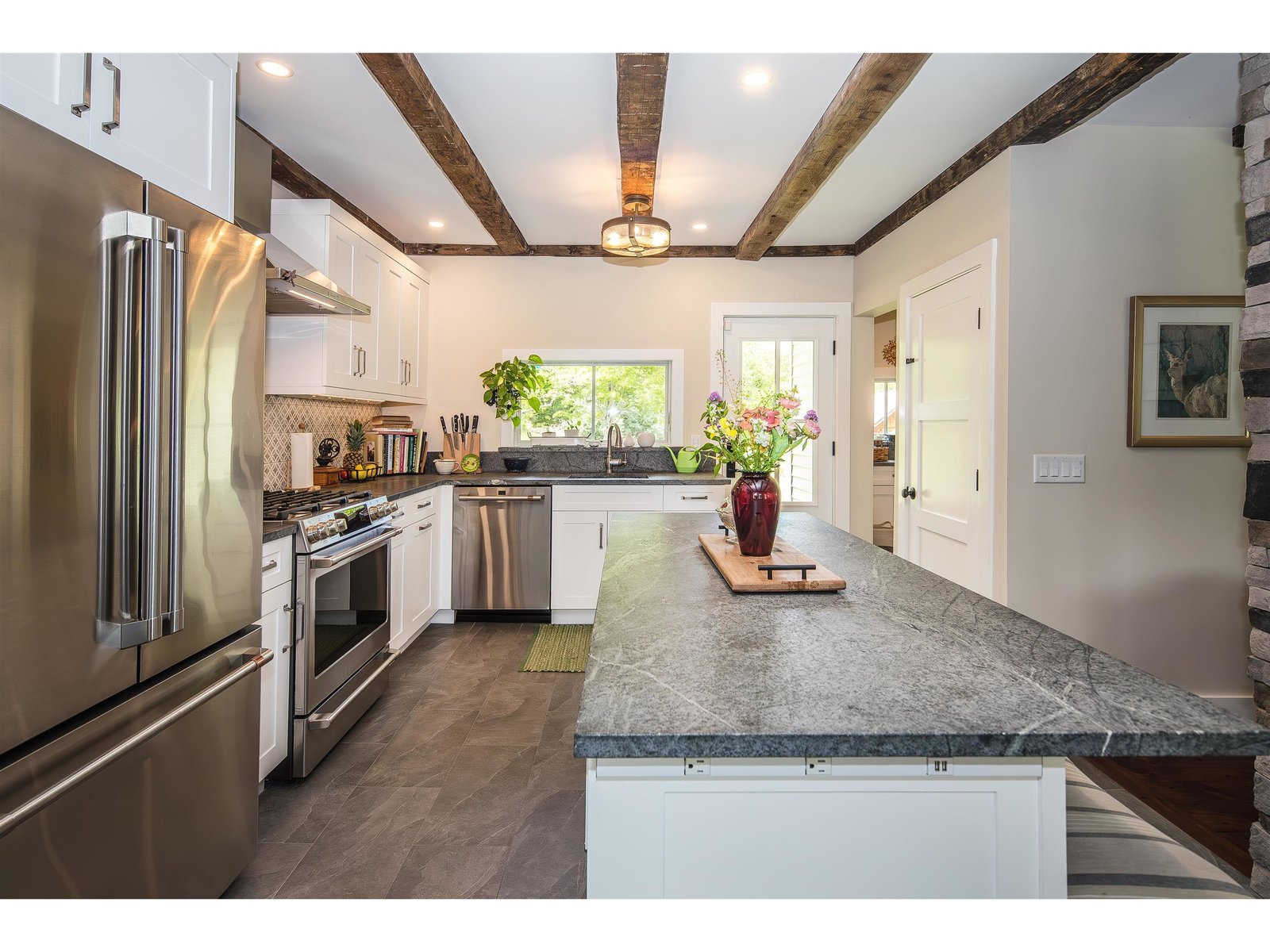 353 Brockway Mills Road
