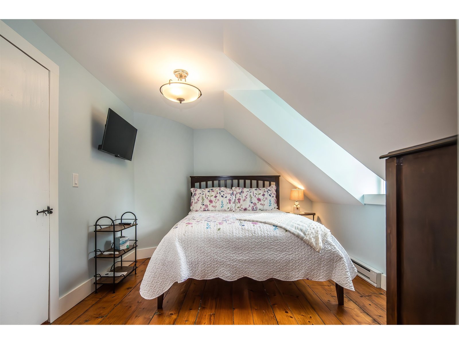 353 Brockway Mills Road