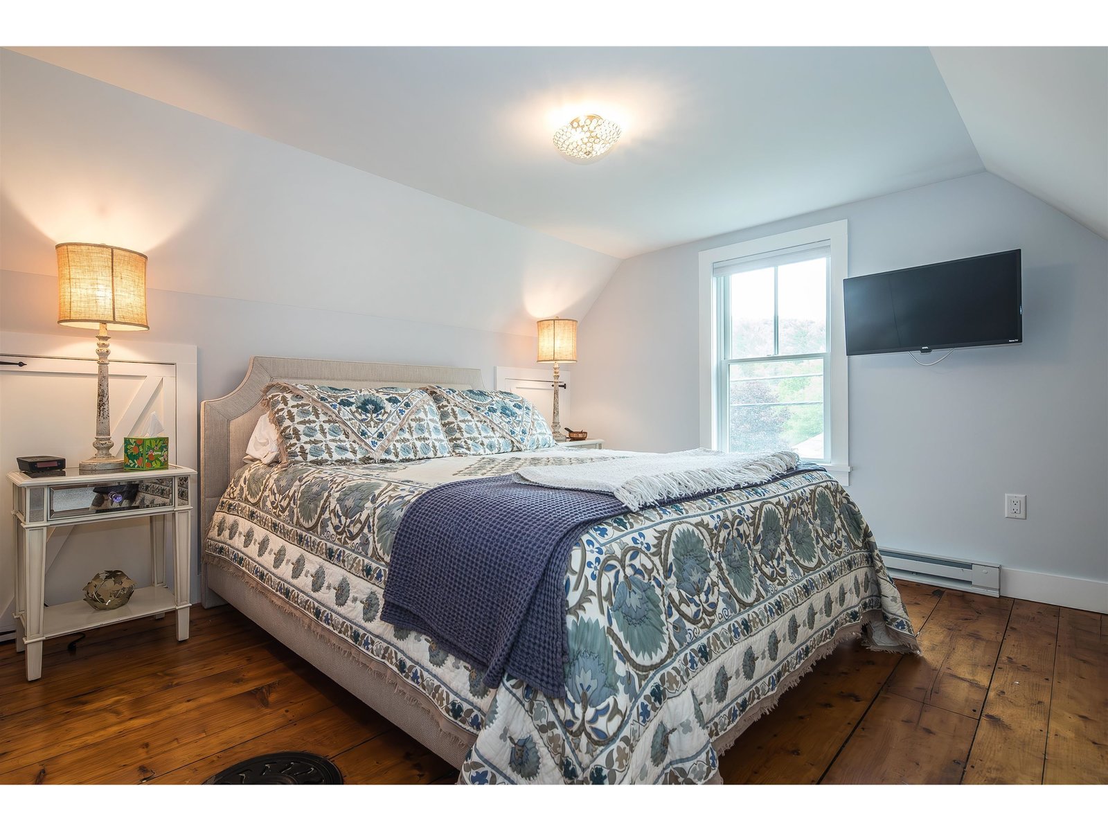 353 Brockway Mills Road
