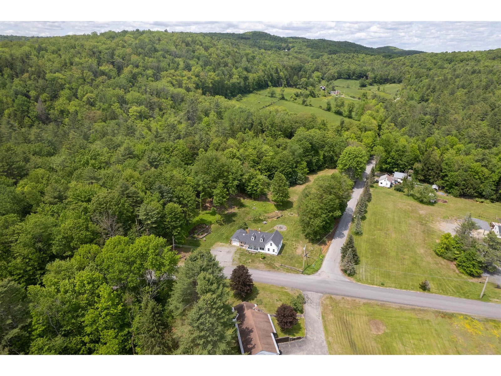 353 Brockway Mills Road
