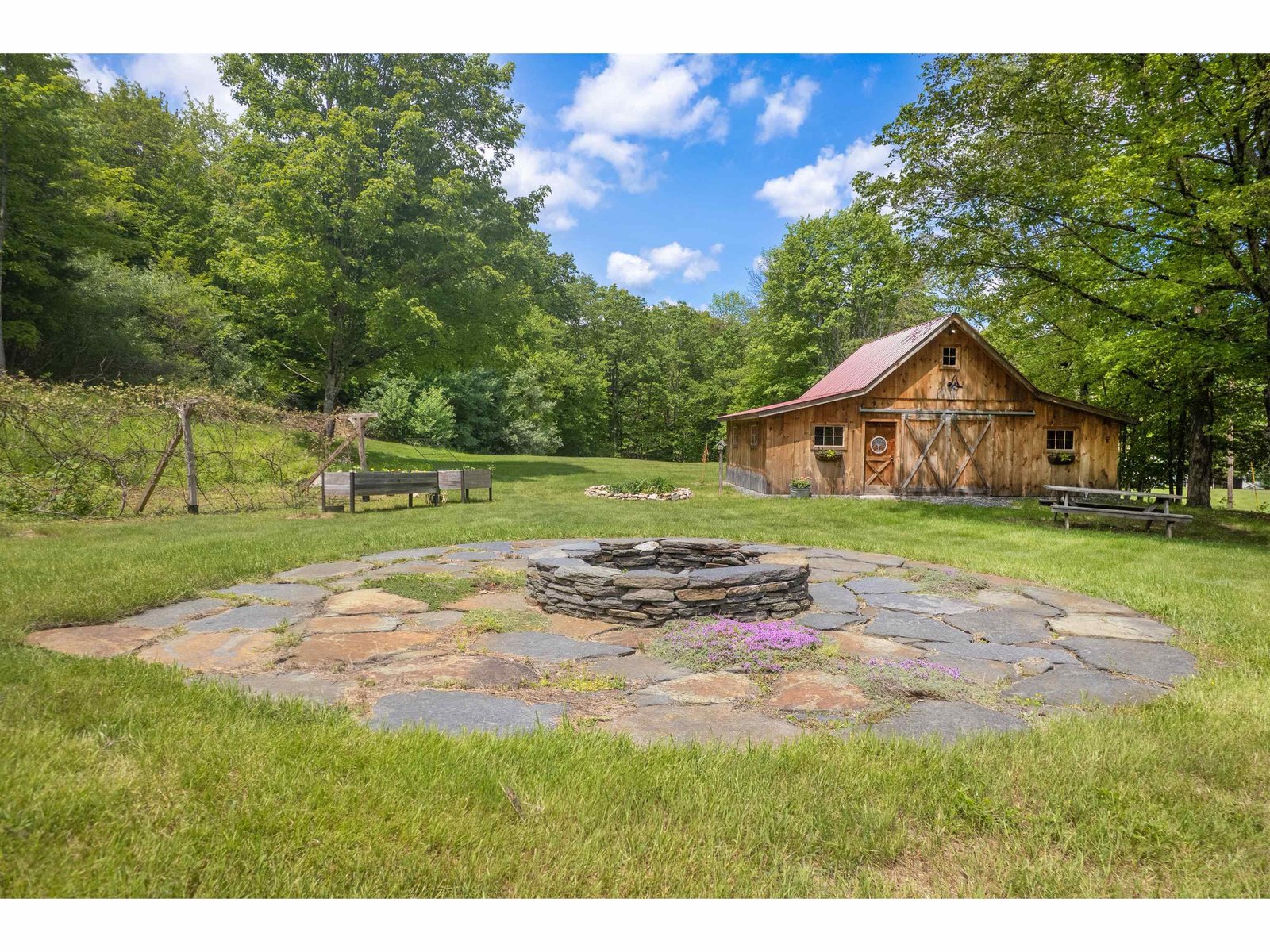 353 Brockway Mills Road