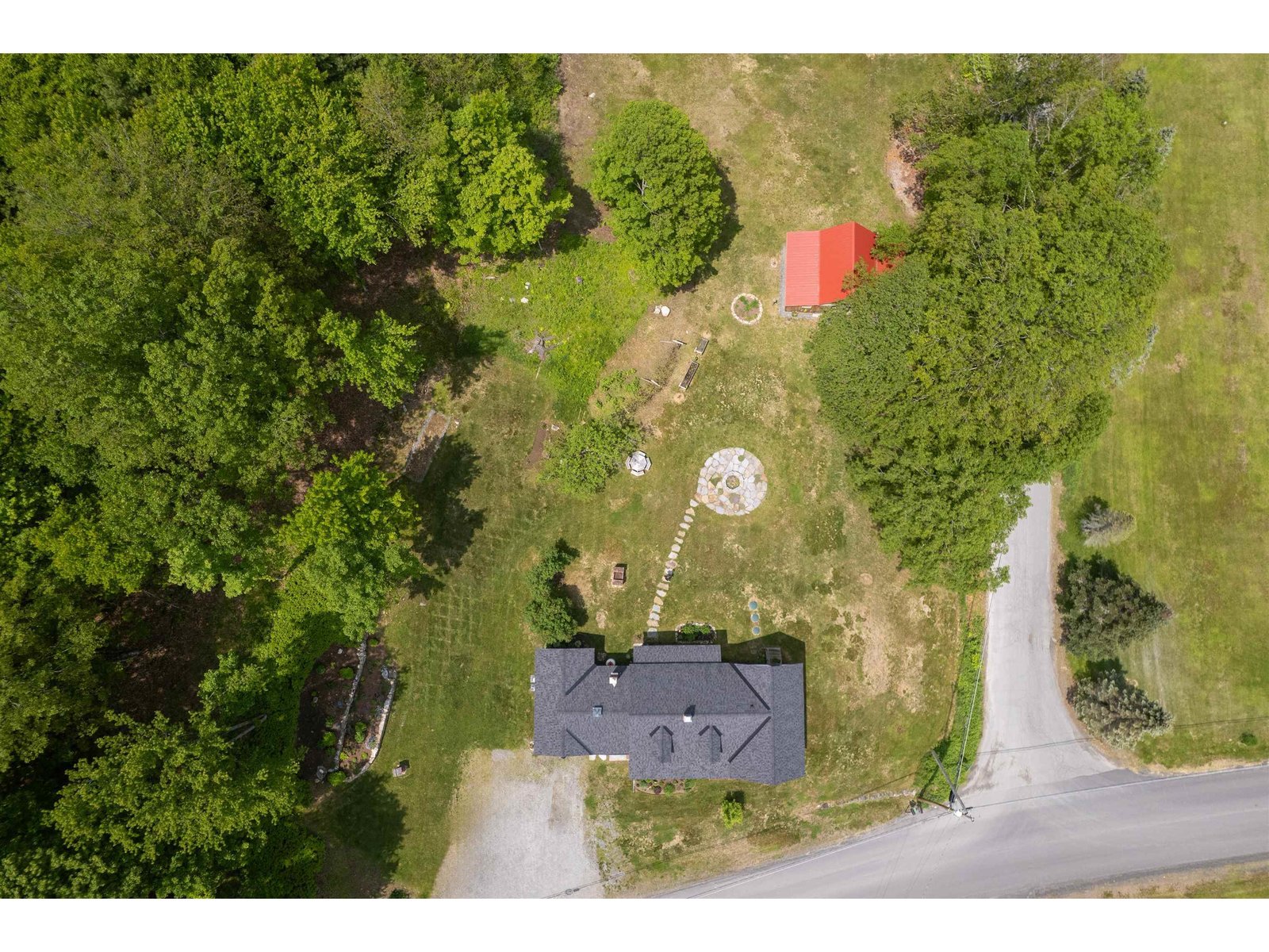 353 Brockway Mills Road