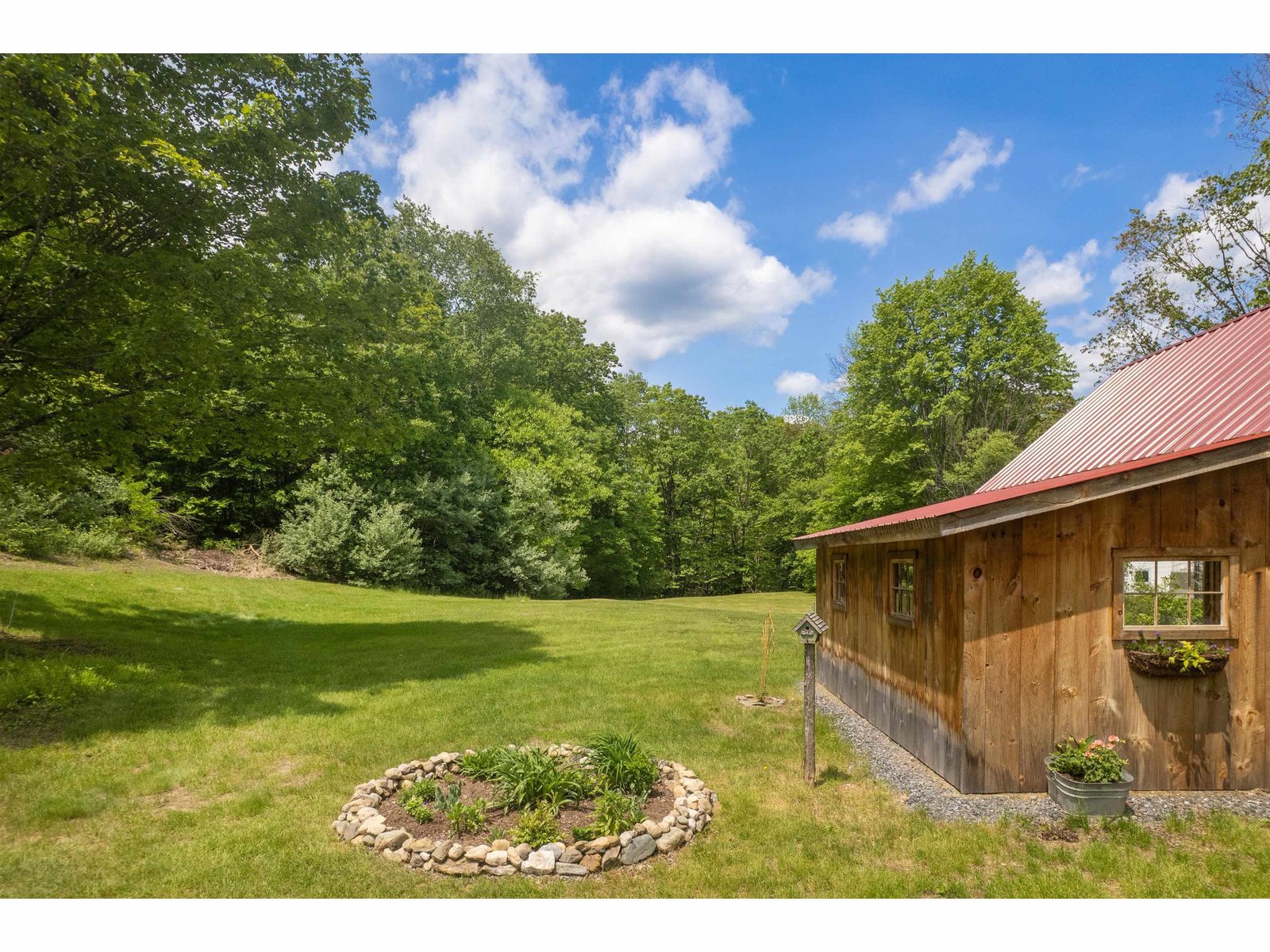 353 Brockway Mills Road