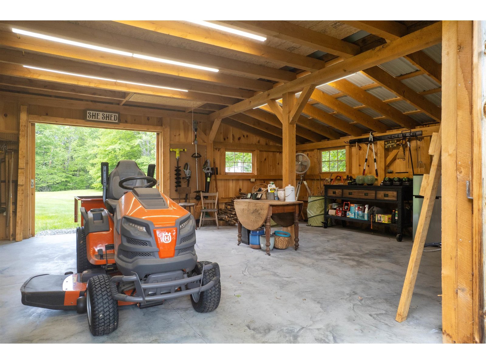 353 Brockway Mills Road