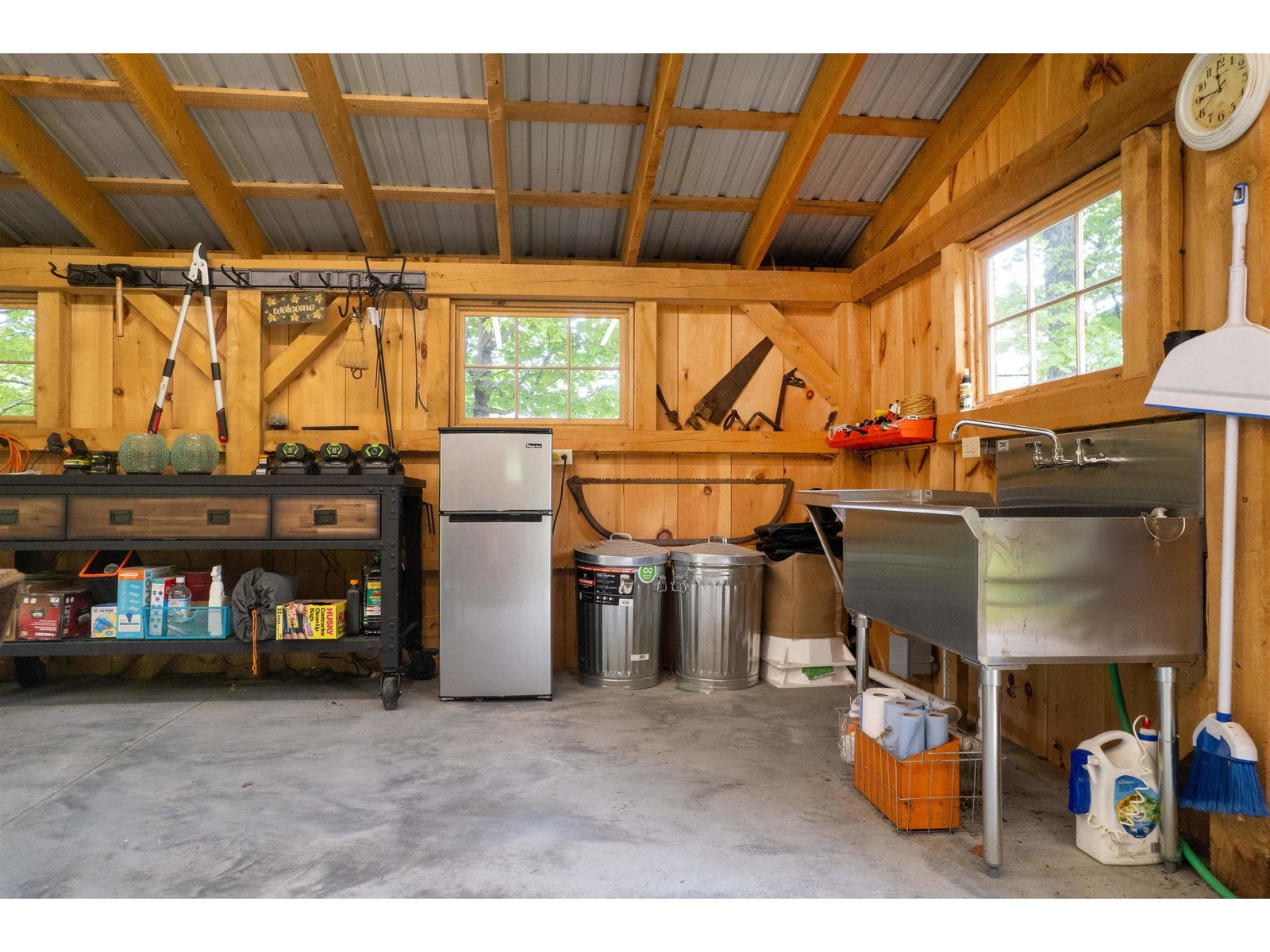353 Brockway Mills Road