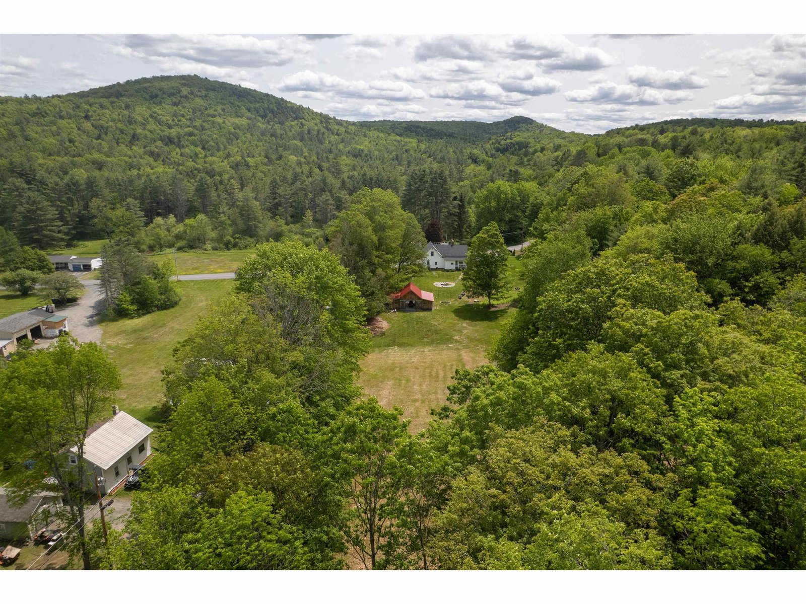 353 Brockway Mills Road