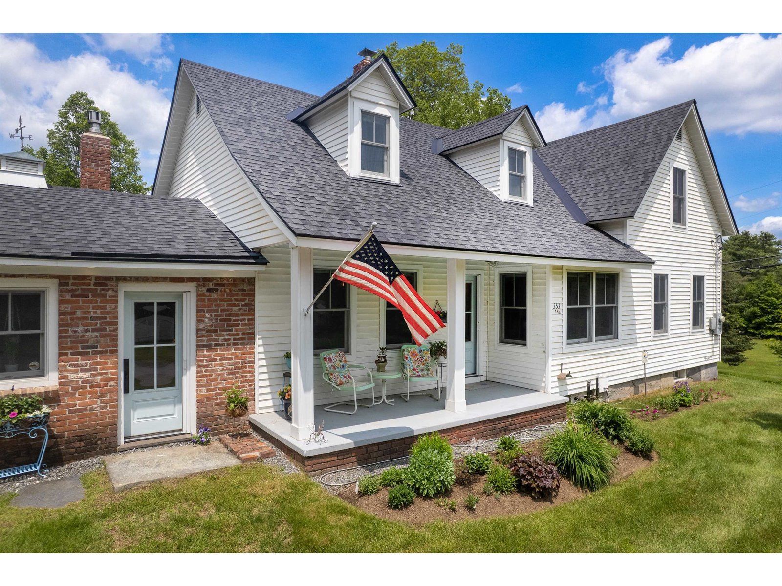 353 Brockway Mills Road