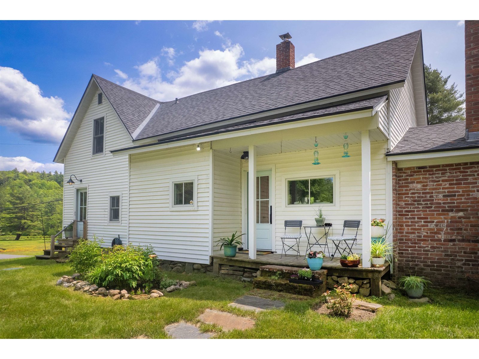 353 Brockway Mills Road