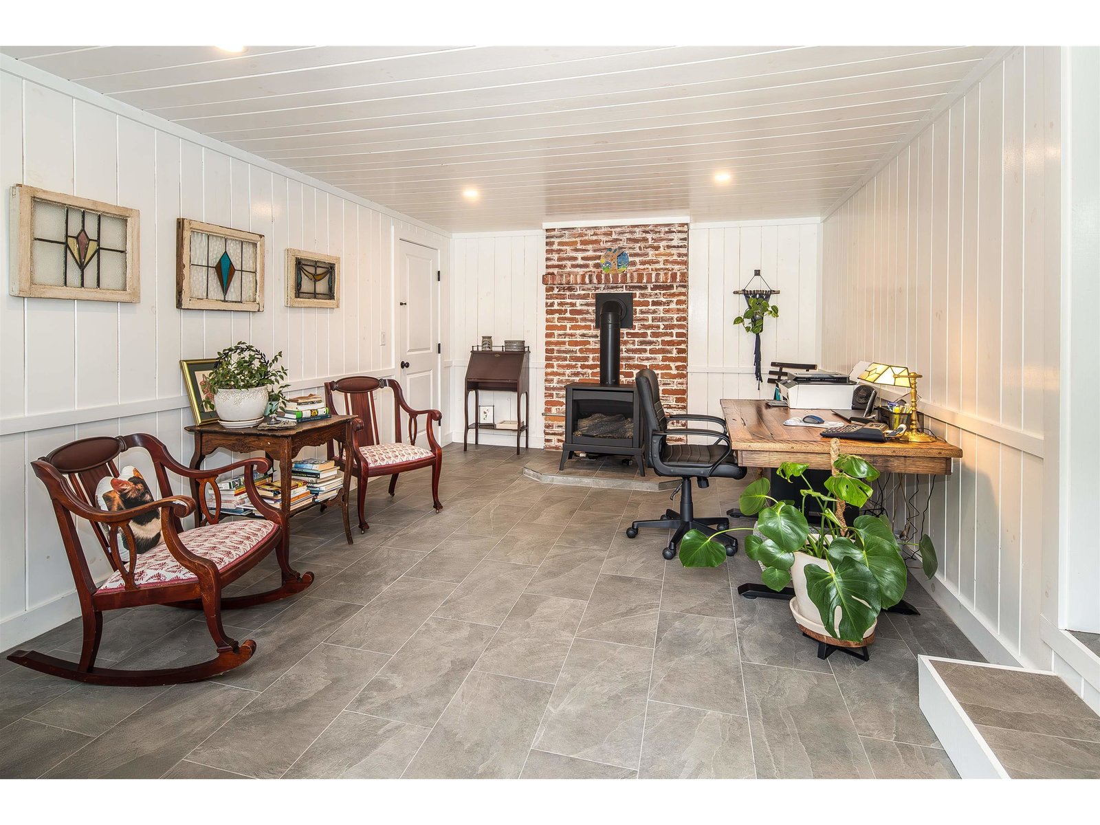 353 Brockway Mills Road