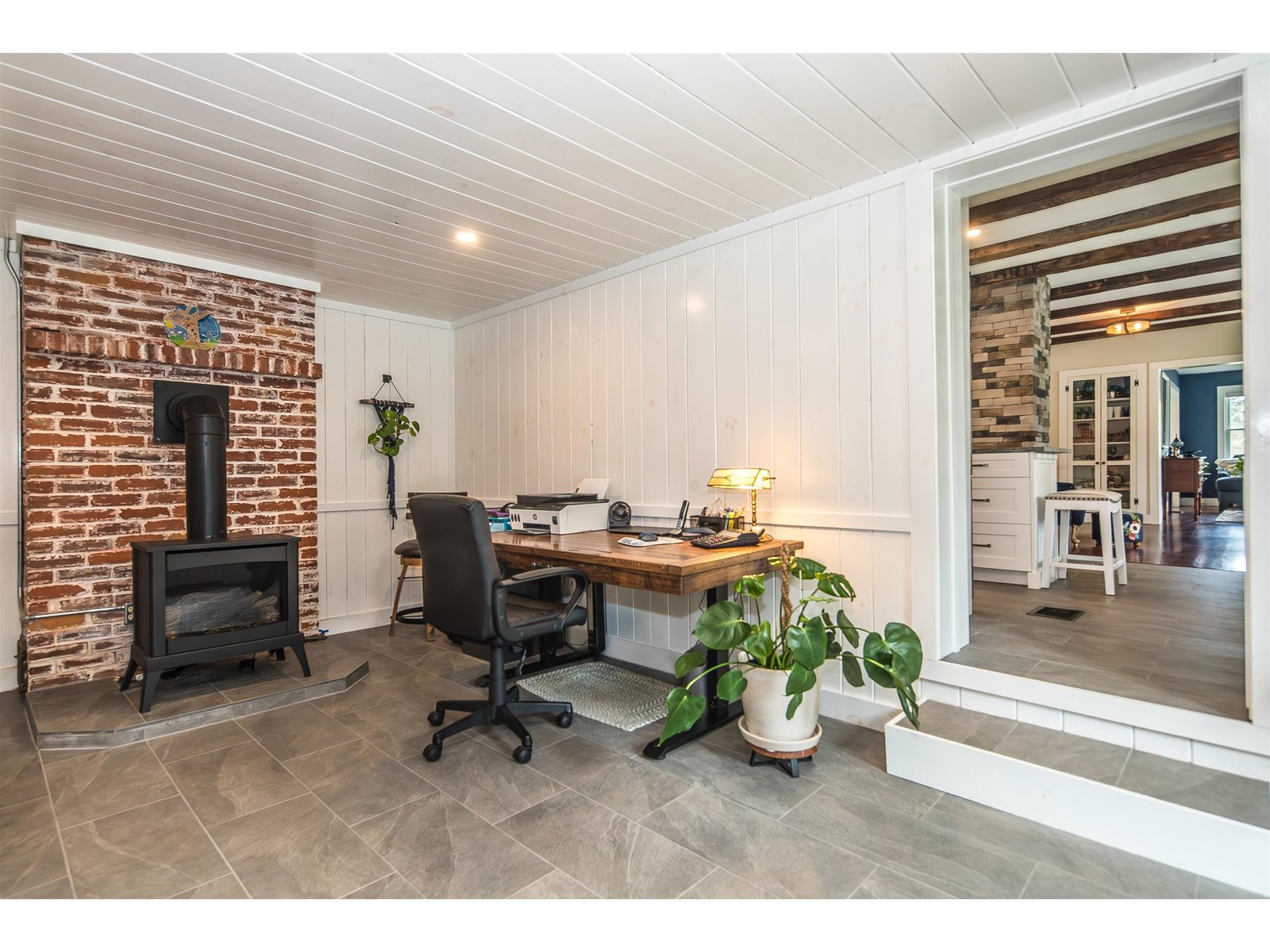 353 Brockway Mills Road