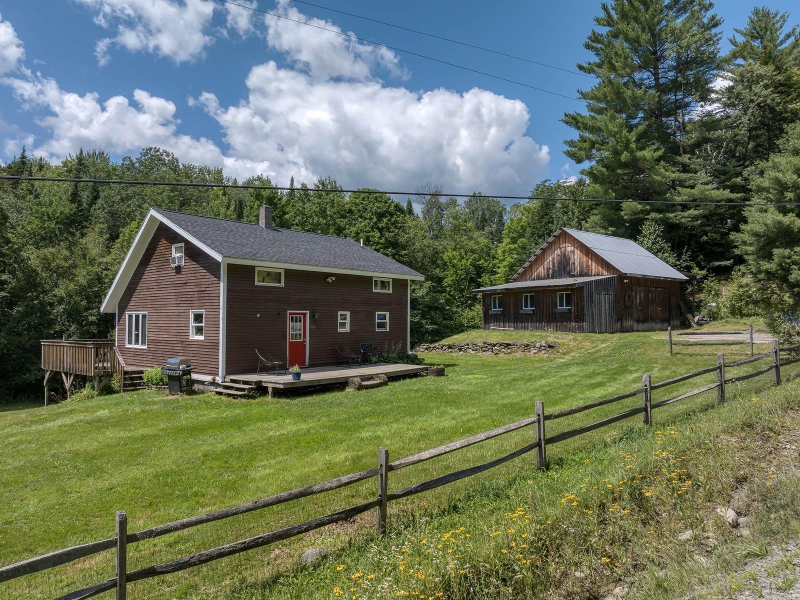 353 Brook Road