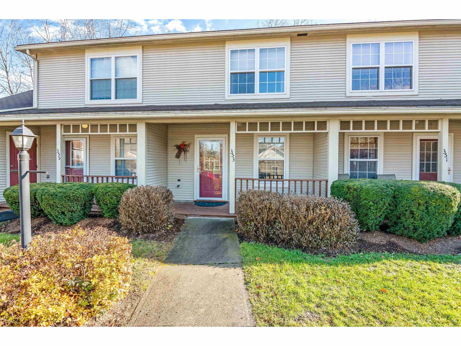 353 Cedar Lane