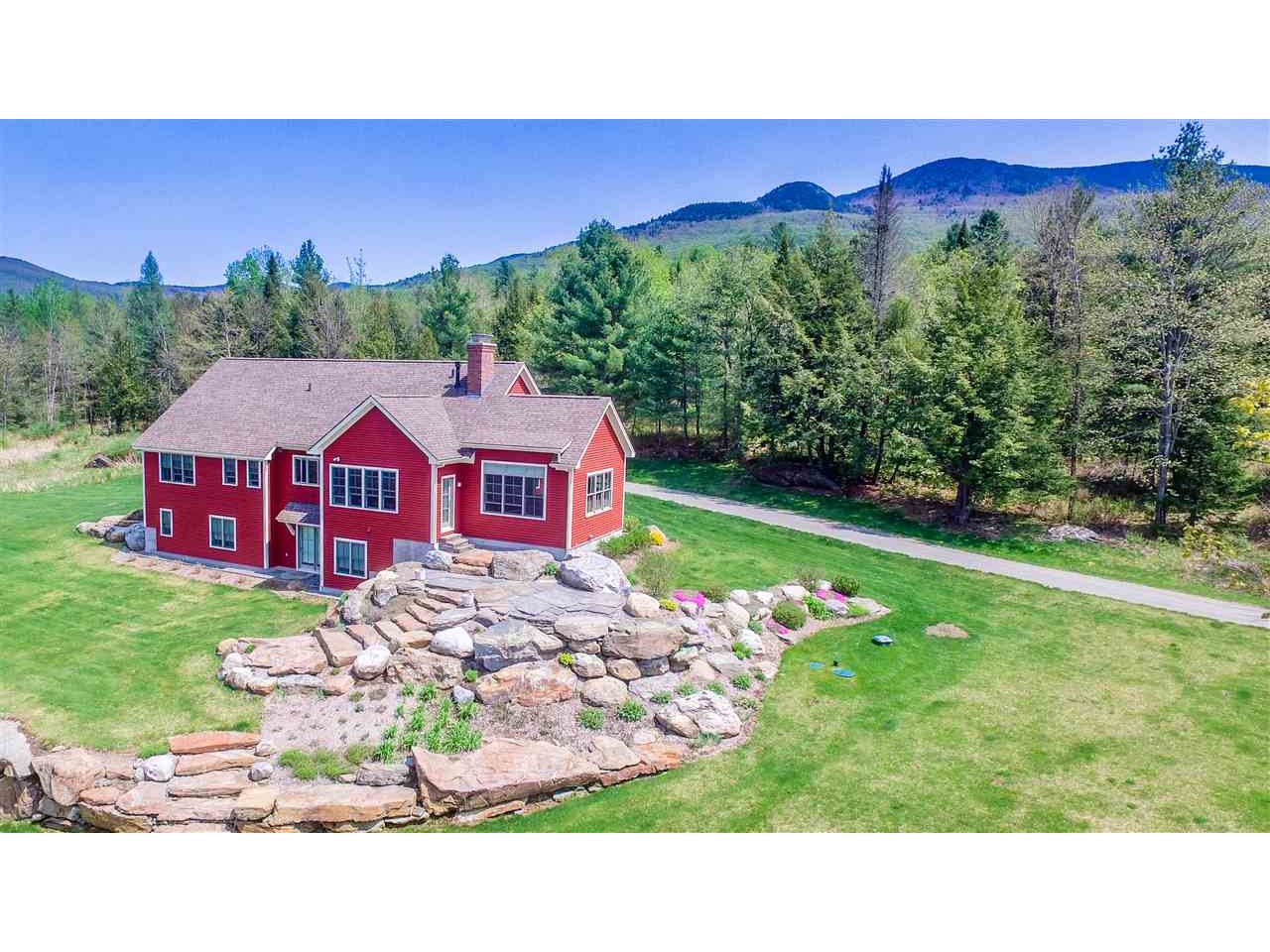 353 Forestdale Farm