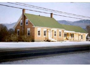 353 Kneeland Flats Road