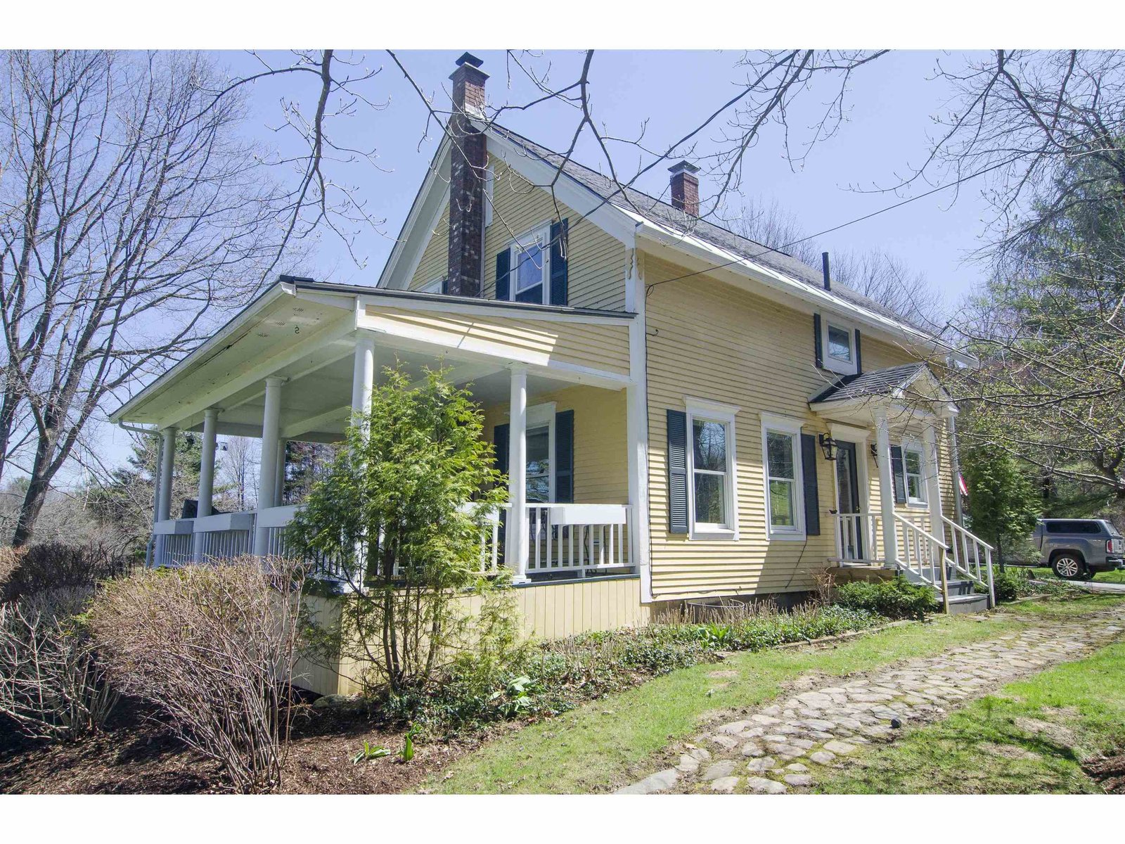 353 Mount Vernon Street