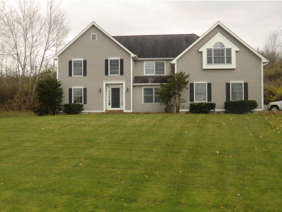 353 Ridgefield Road