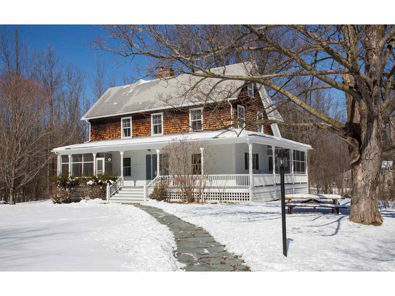 3537 Harbor Road