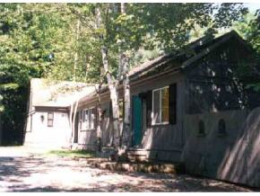 3538 Mountain Road
