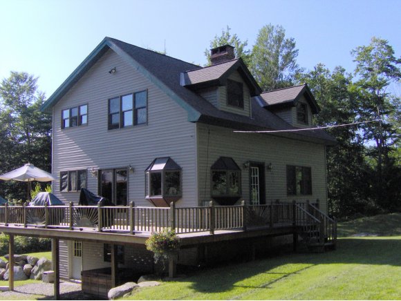 354 Capen Hill Rd