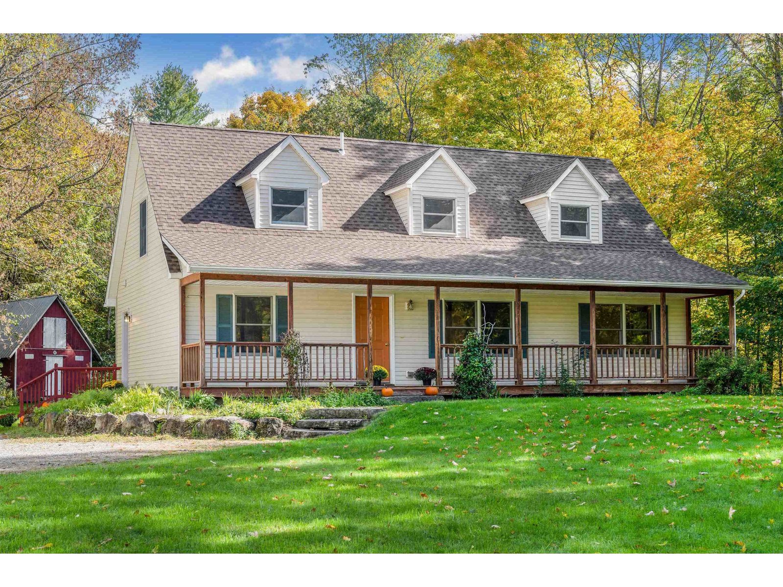 354 Jenny Davis Road