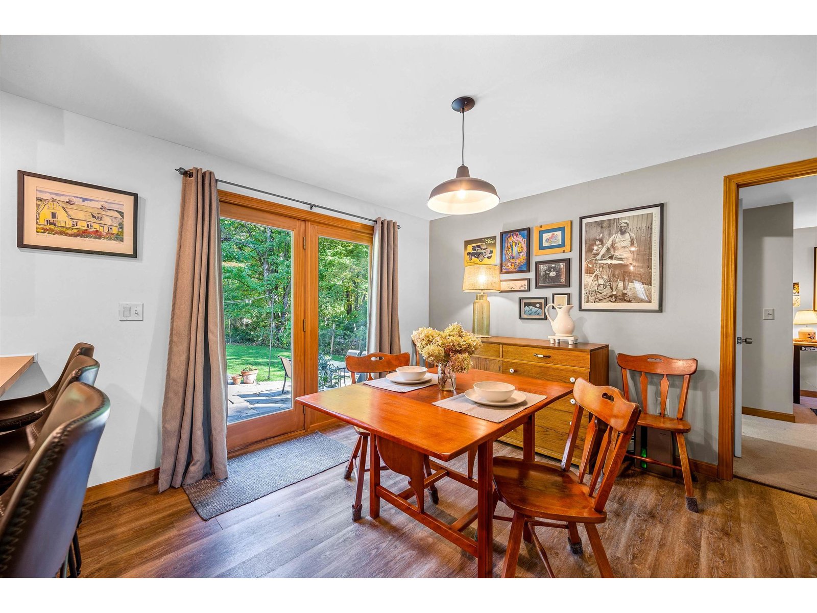 354 Jenny Davis Road