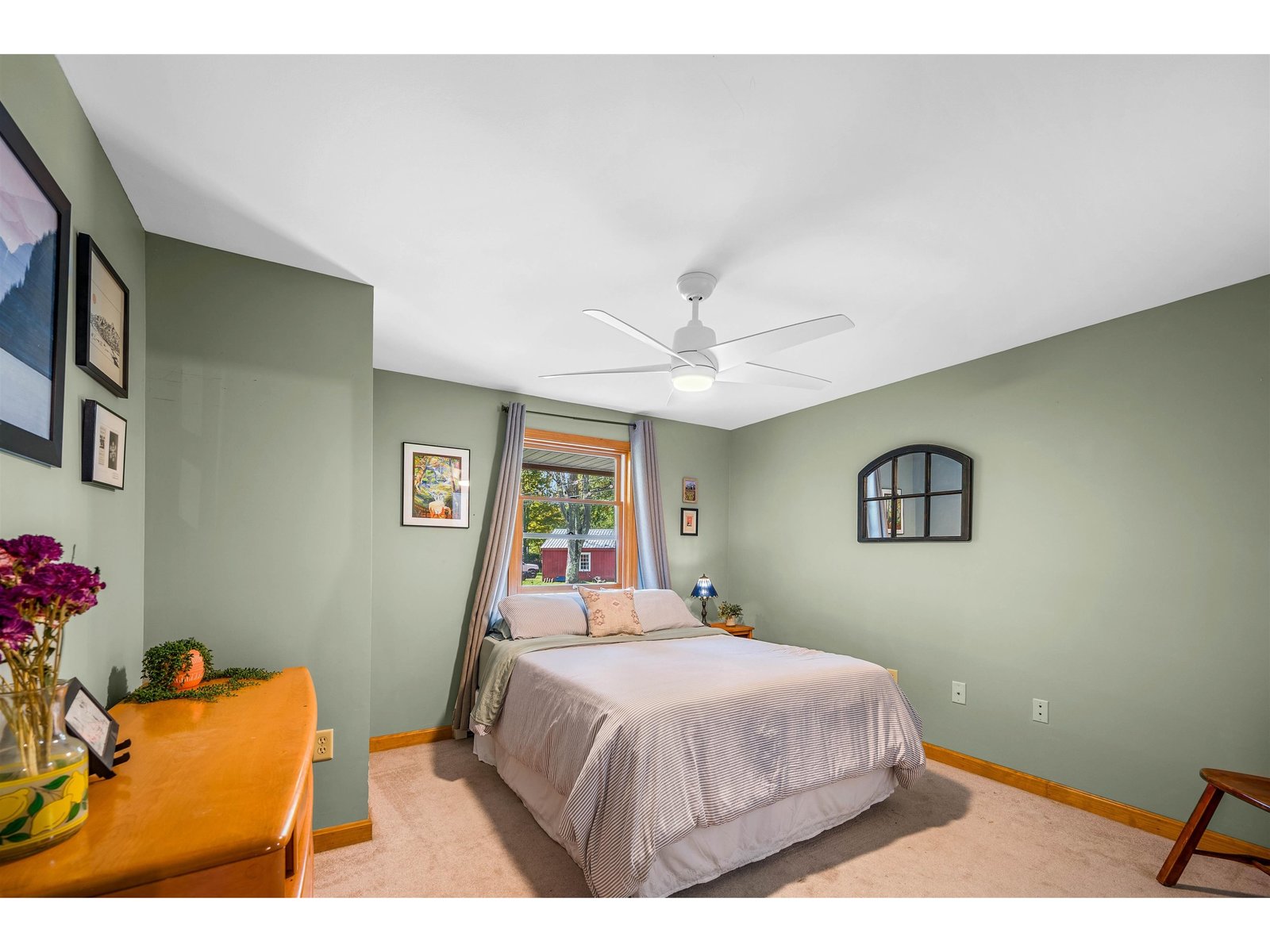 354 Jenny Davis Road