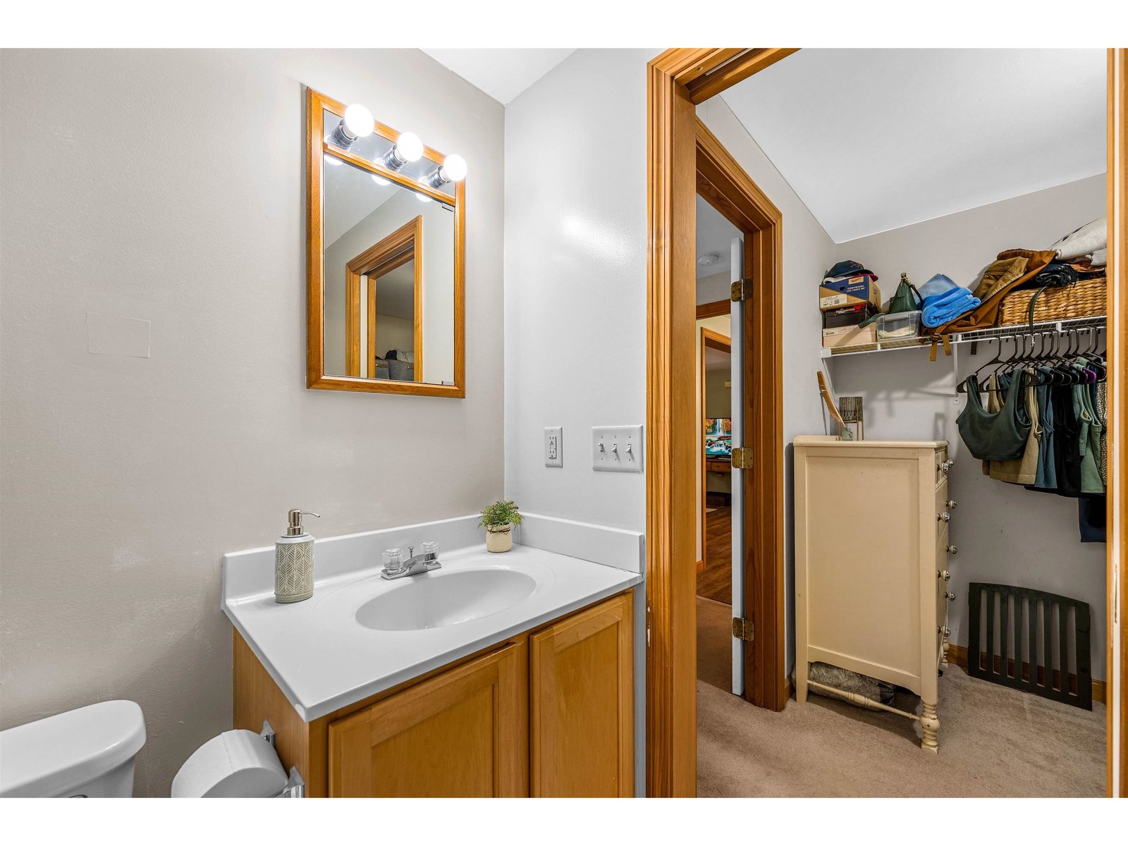 354 Jenny Davis Road