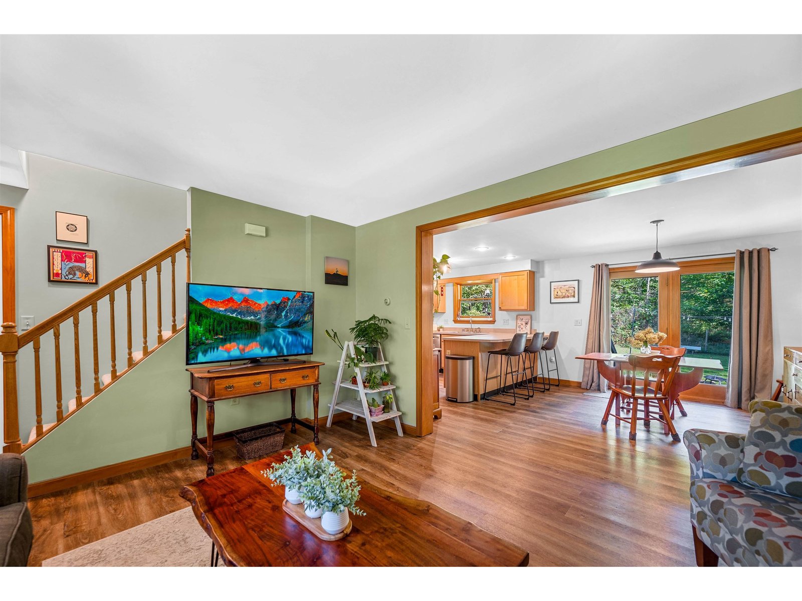 354 Jenny Davis Road