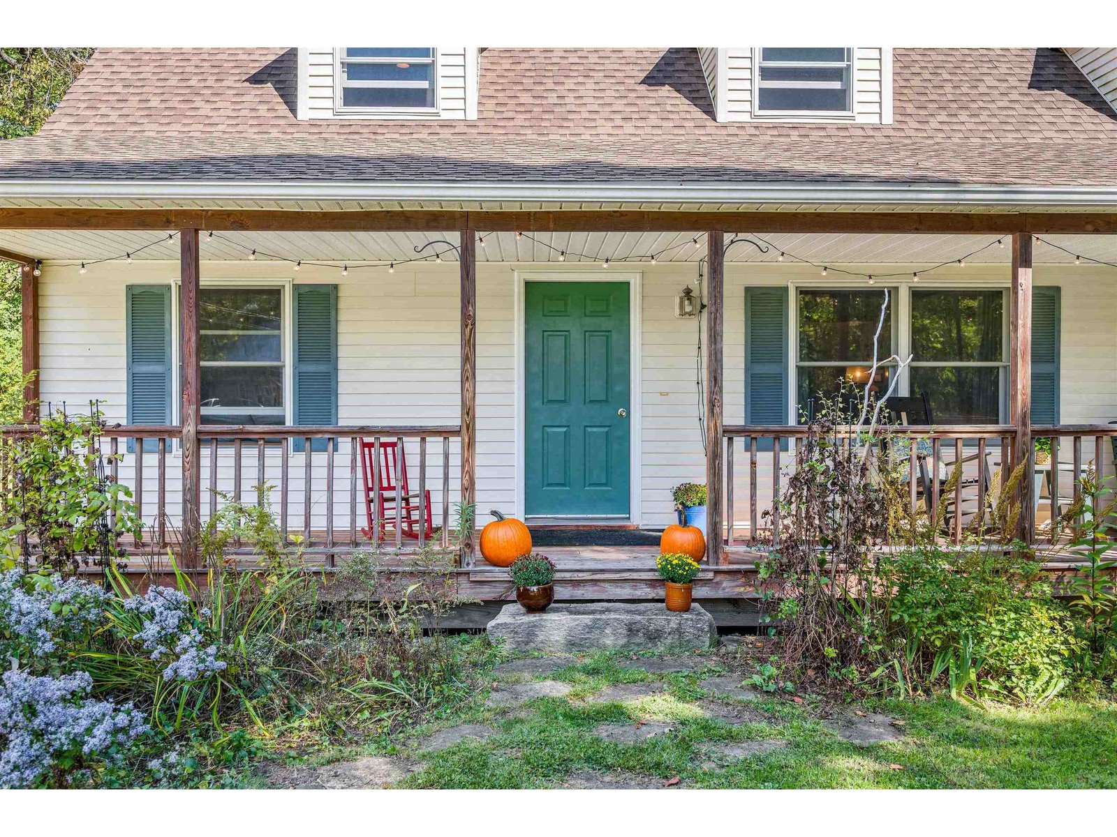 354 Jenny Davis Road