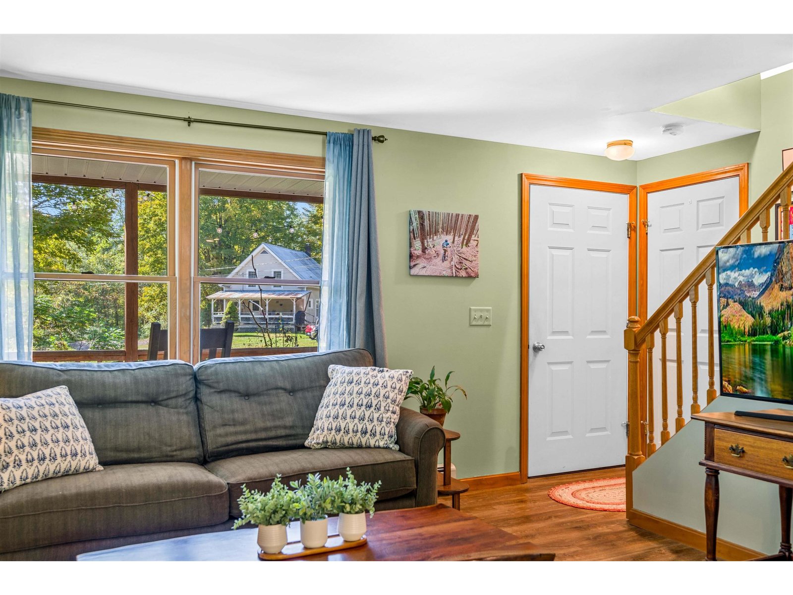 354 Jenny Davis Road
