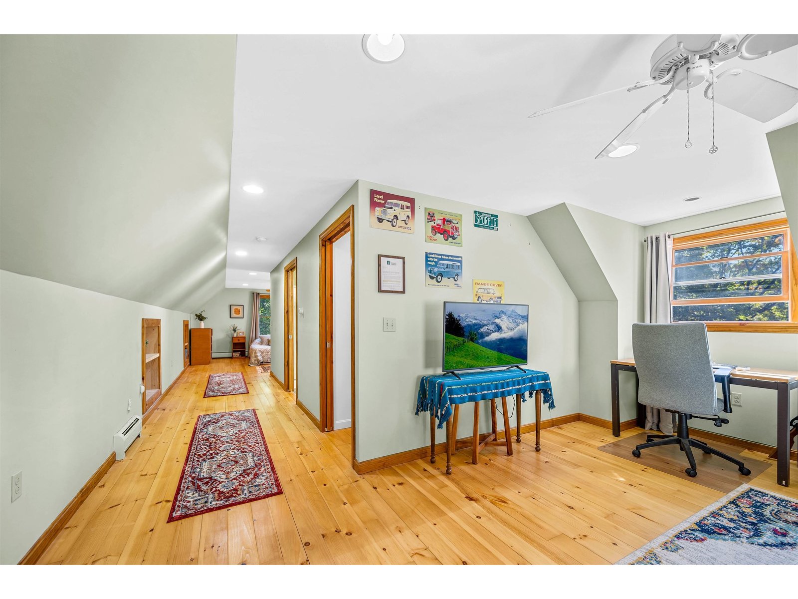 354 Jenny Davis Road