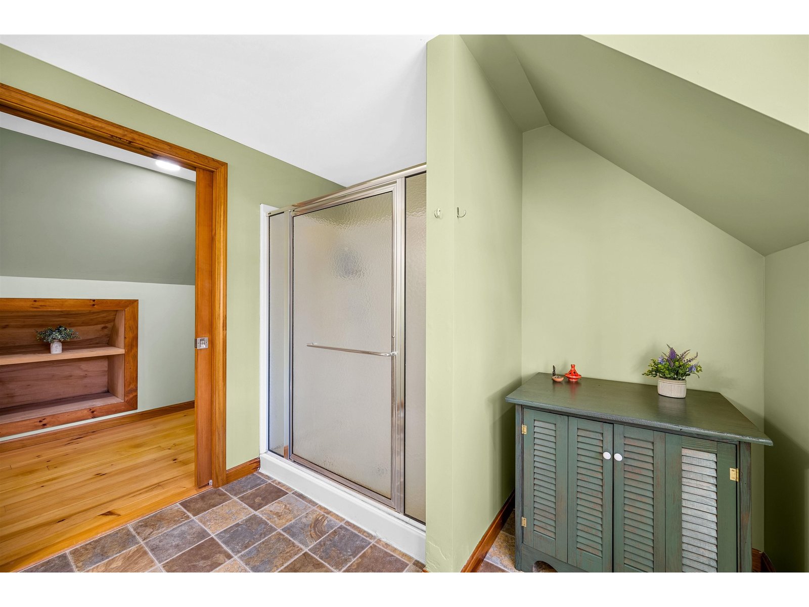 354 Jenny Davis Road