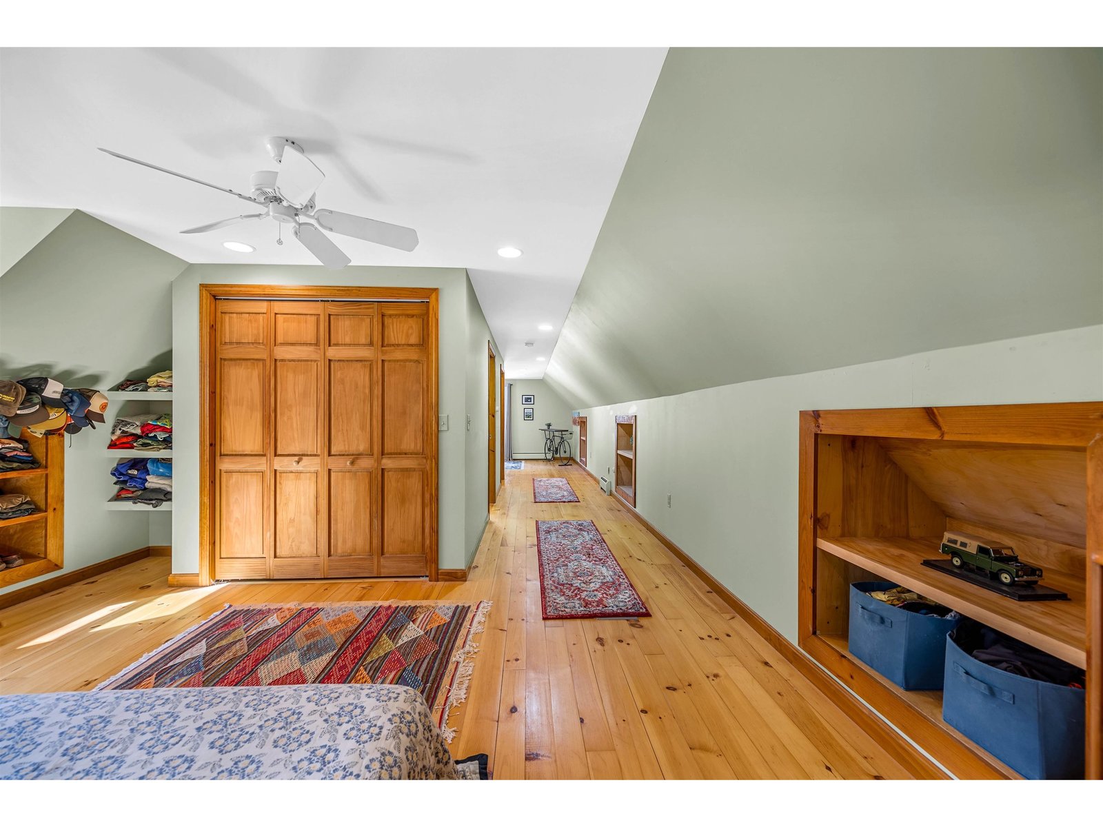 354 Jenny Davis Road
